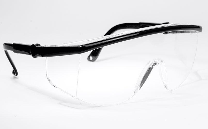 Okulary ochronne - Light - Protective goggle - Light 